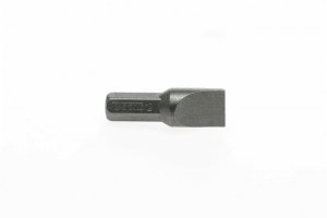 Grot do wkrętaków udarowych 5/16 12 mm do gniazd z nacięciem prostym Teng Tools