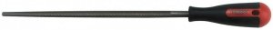 Pilnik okrągły 250x10.2mm Teng Tools