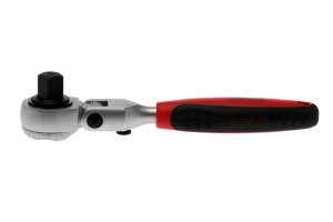 Pokrętło zapdakowe przegubowe 1/2 Teng Tools