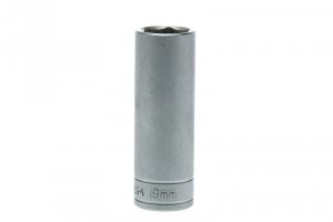 Nasadka długa 6-kątna z chwytem 1/2 19 mm Teng Tools