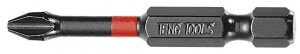 Grot udarowy 1/4 PH2 50 mm Teng Tools
