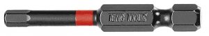 Grot udarowy 1/4 HEX6 50 mm Teng Tools