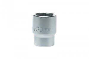 Nasadka 6-kątna z chwytem 3/4 30 mm Teng Tools
