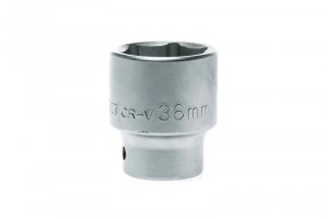 Nasadka 6-kątna z chwytem 3/4 36 mm Teng Tools