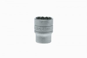 Nasadka 12-kątna z chwytem 1/2 23 mm Teng Tools