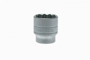 Nasadka 12-kątna z chwytem 1/2 29 mm Teng Tools