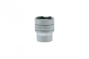 Nasadka 6-kątna z chwytem 1/2 25 mm Teng Tools
