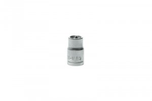 Nasadka pod groty z chwytem kwadratowym 3/8  E12 Teng Tools