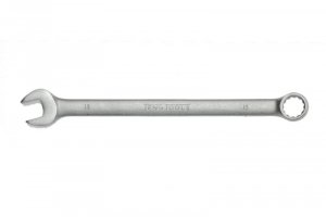 Klucz płasko-oczkowy długi 13 mm Teng Tools