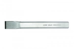 Przecinak płaski 200x25 mm CC200F Teng Tools