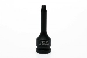 Nasadka trzpieniowa maszynowa TX - chwyt kwadratowy 1/2 TX45 Teng Tools