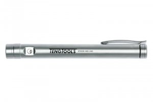Latarka kieszonkowa LED Teng Tools 585