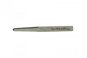 Wykrętak do śrub 5 mm SEL03S Teng Tools