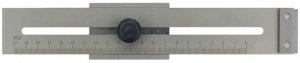 Znacznik traserski 0-200mm Limit