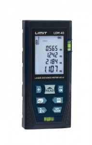 Dalmierz Limit LDM 40