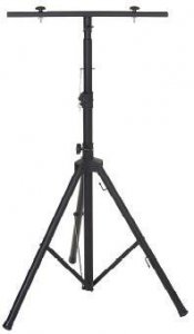 Stojak 4m do lamp Mareld