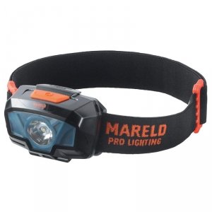 Lampa czołowa GLEAM 200 Mareld