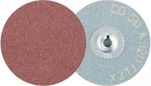 Rdzen scierny COMBIDISC, FLEX 50mm K80 Pferd