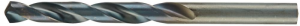 Wiertlo kret.krotk.DIN338HSS,typ N, chwyt cylindr.2,10mm GÜHRING