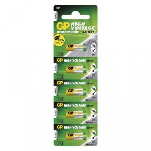 GP Bateria alkaliczna specjalna HIGH VOLTAGE 29A 5BL