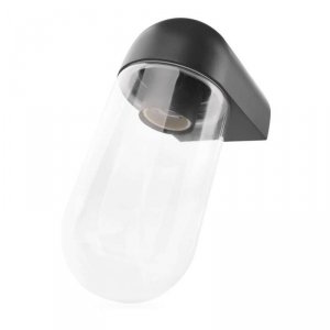 Lampa naścienna Garden CASSIA, na żarówekę E27 max 15W, IP44