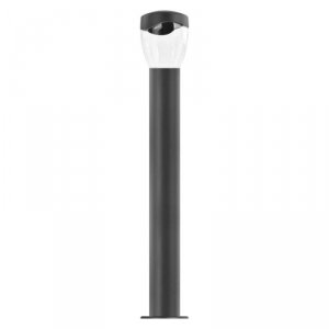 Słupek oświetleniowy Garden ARTEO 80cm, na żarówkę E27 max 15W, IP44