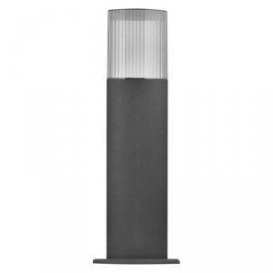 Słupek oświetleniowy Garden LANA 45cm, na żarówkę E27 max 25W, IP54