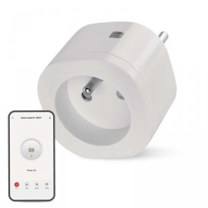 GoSmart Gniazdo IP-3001F