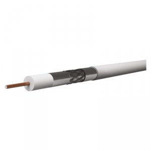 Kabel koncentryczny CB135, 100m
