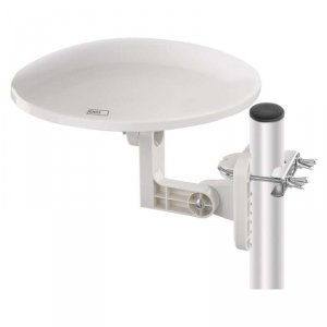 Antena uniwersalna VILLAGE MOON–V900, DVB-T2, FM, DAB, filtr LTE/4G/5G