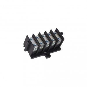 Listwa zaciskowa LZ 5x35mm2 150A E.4009A Pawbol
