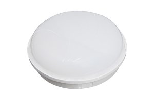 Oprawa oświetleniowa PANDA okrągła duża LED D.3175RM-BN-20W Pawbol