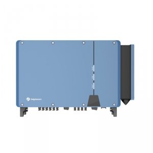 Falownik Solplanet  // ASW_110K-LT, 3-fazowy, 110kW, 10 MPPT, rozłącznik DC, komunikacja WLAN i RS485, ograniczniki przepięć str