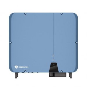 Falownik Solplanet  // ASW_36K-LT-G2, 3-fazowy,36kW, 3 MPPT, rozłącznik DC, komunikacja WLAN i RS485, ograniczniki przepięć stro