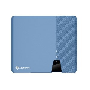 Falownik Solplanet  // ASW_3K-LT-G2_Pro, 3-fazowy, 3kW, 2 MPPT 16A, rozłącznik DC, komunikacja Wi-Fi, RS485, opcja 4G, ograniczn
