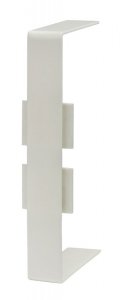ŁĄCZNIK PROSTY KANAŁU DO KP130X60