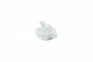Wtyk RJ11 (6P4C)