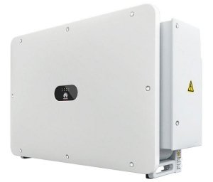 Falownik Huawei Commercial // 3-fazowy, 10-MPPT, wbudowana komunikacja (RS485, USB), rozłącznik DC, 115kW/400VAC, ograniczniki p