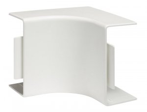 Narożnik wewnętrzny WDK90x60NW biały