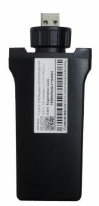 Akcesoria Solplanet  // moduł komunikacyjny WiFi stick / kompatybilny z serią falowników ASW-G2, ASW-G2PRO, ASW-G3 / 2 lata gwar
