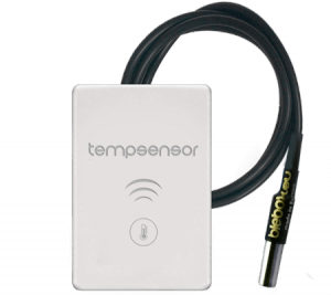 Czujnik temperatury tempSensor