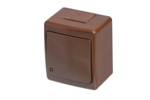 Wyłącznik hermetyczny BETA D.3210WK Pawbol