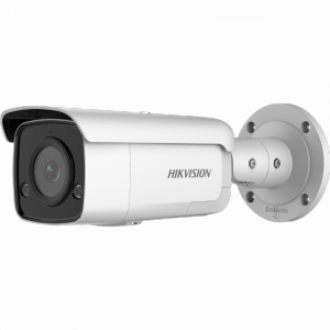 Kamera IP 4Mpx 2.8mm IR 60m DarkFighter Stroboskop Audio
