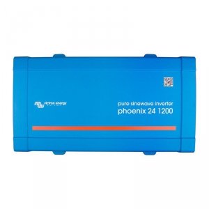 Phoenix 24/1200 VE.Direct Schuko*