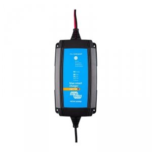 Blue Smart IP65 Charger 24/13 + DC connector