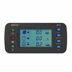 Panel sterujący EPEVER MT75