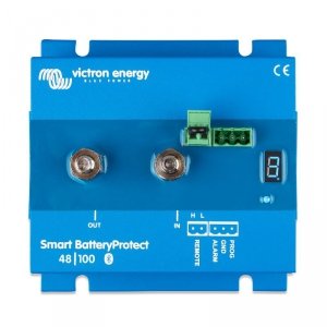 Smart BatteryProtect 48V-100A