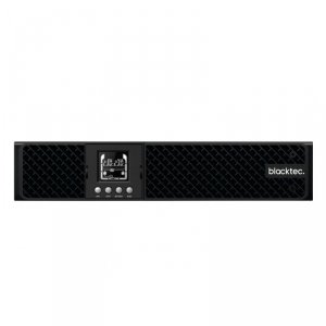 UPS Blacktec BT RT 11 1k -C 1000 VA / 1000 W 24V