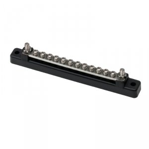 Busbar Solvian 48V 150A