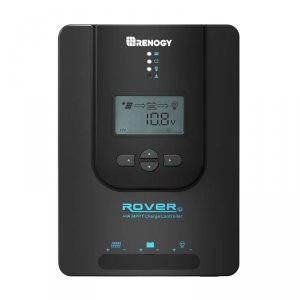 Regulator ładowania Renogy Rover Li 40 Amp MPPT